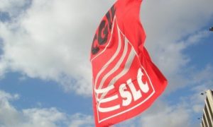 SLC Cgil Siena: "Telco Soluzioni Digitali, a rischio la sede di Colle di Val d'Elsa"