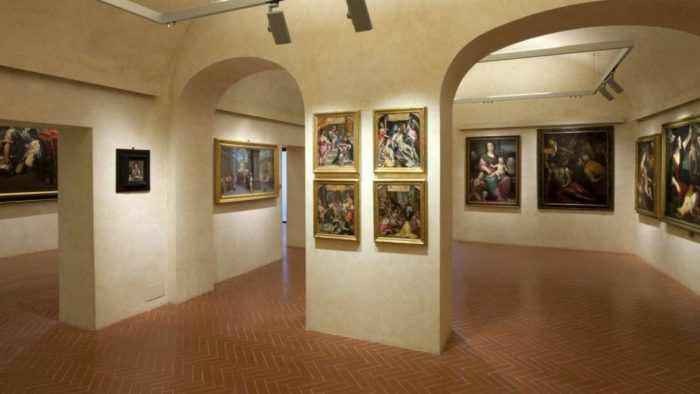 I capolavori d'arte del Monte dei Paschi presto in mostra al Santa Maria della Scala