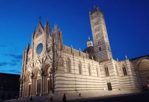 Siena: domani l'845° anniversario della dedicazione del Duomo a Maria Santissima, assunta in cielo