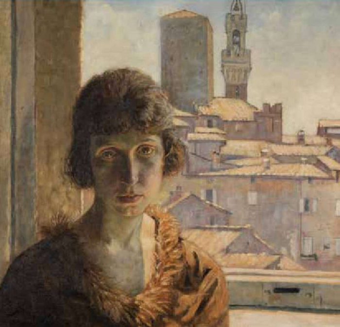 Al Museo Civico di Montepulciano la mostra inedita di Anna Marocco