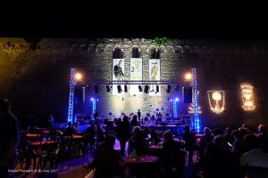 Grandi protagonisti, vino di qualità, panorami mozzafiato: torna Jazz & Wine in Montalcino