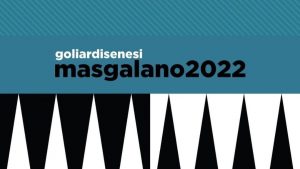 Il Masgalano 2022, offerto dai Goliardi Senesi, sarà realizzato da Dante Mortet