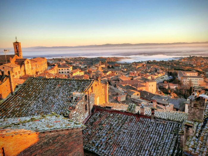 A Montepulciano si replica “La pace tra poeti” russi e ucraini