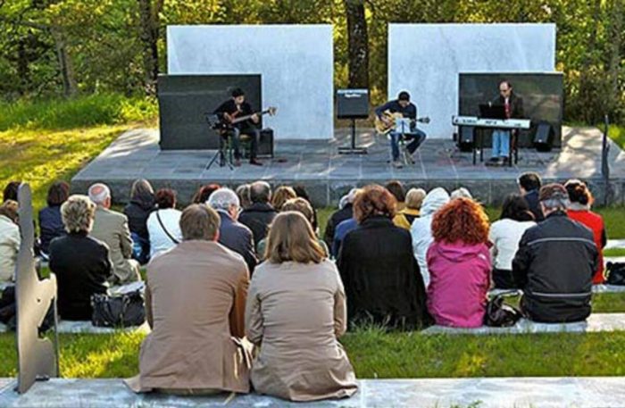 Castelnuovo: il cartellone estivo continua fra musica swing e jazz