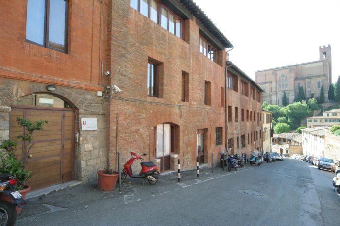 Residenze universitarie a Siena, Giunti: “Abbiamo bisogno di studentati, non di strutture ibride”