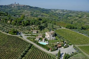 Turismo in Toscana: gli agriturismi spingono le presenze in campagna (+2.5%) e montagna (+6,7%): boom nei borghi