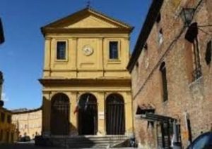 Eventi al Campansi a Siena, focus sul clima con Silvano Focardi e sull'energia con l'associazione Pescas