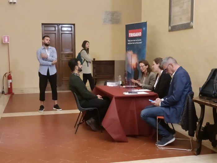 Career Week Università di Siena: 2300 curriculum e 60 aziende presenti