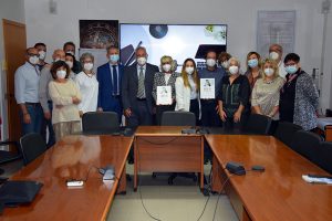 Ictus, ESO-Angels Award premia la Stroke Unit: Siena è centro diamante