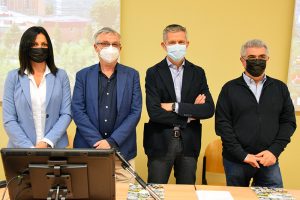 Trasporto sanitario: intesa e tavolo permanente con ANPAS e Siena Soccorso