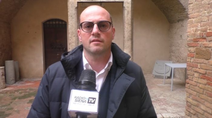 Energie rinnovabili a San Gimignano, Marrucci: "Obiettivo dare una mano al tessuto imprenditoriale"