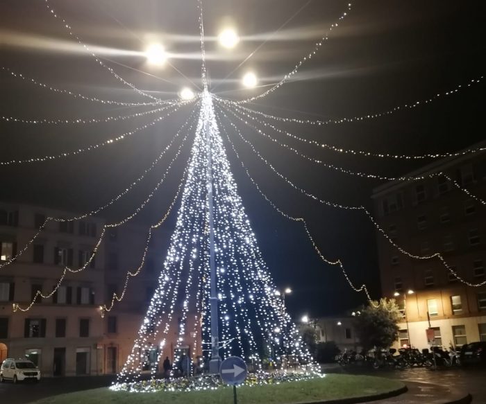 L'arte illumina il Natale di Siena