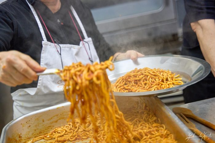 Il 90% dei turisti americani sceglie la Toscana per cucina e prodotti tipici