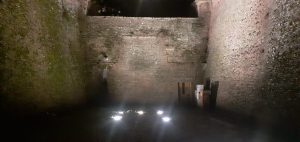 Siena: conclusi i lavori all’illuminazione della Fortezza Medicea