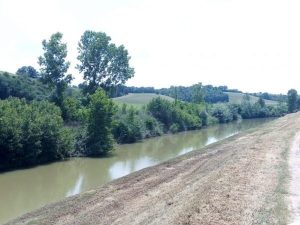 Sistemazione corsi d’acqua, ecco la convenzione fra Comune e Consorzio di bonifica