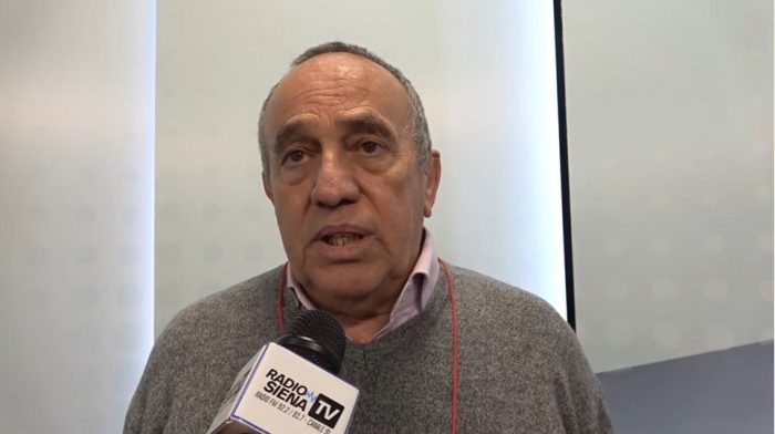 Amministrative 2024 terzo mandato, Tondi: "Giusto, ma io non mi ricandido"