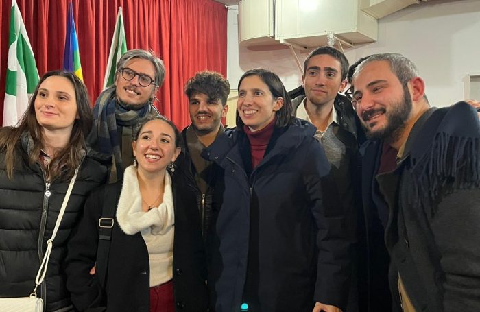 PD, i Giovani Democratici di Siena sostengono Rossana Salluce