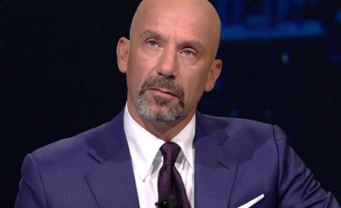 "Un grande giocatore, un bravo allenatore, ma soprattutto un grande uomo": Tore Andre Flo ricorda Vialli