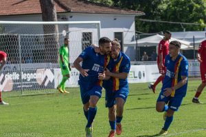 Calcio serie D: domani allo Stefano Lotti si gioca Poggibonsi - Sangiovannese