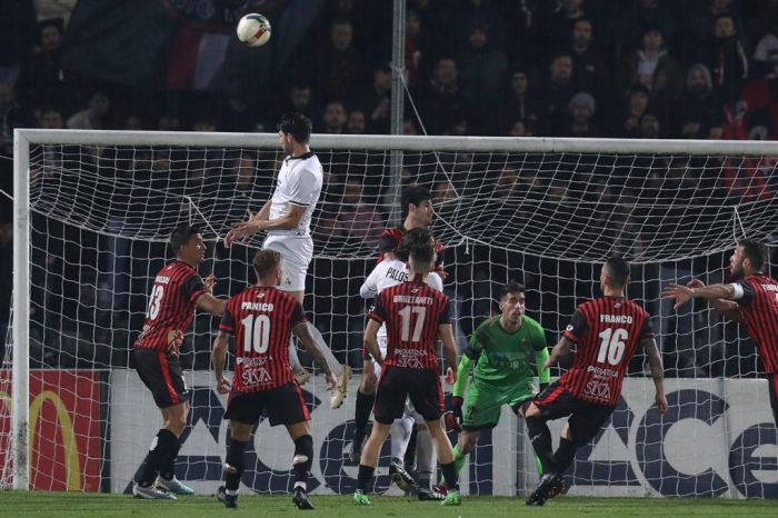 Siena, il derby finisce 1-1: la Lucchese pareggia nei minuti di recupero