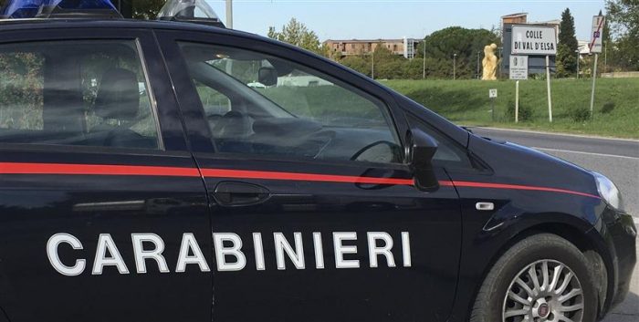 Finti carabinieri e avvocati, tentate truffe a Castelnuovo Berardenga