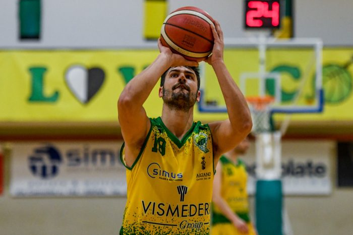 Basket C Gold: Costone in trasferta contro Altopascio, sfida decisiva in ottica play off