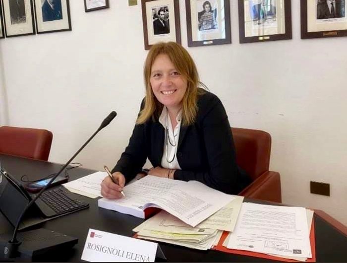 Europee ed amministrative, Rosignoli: "A Siena il PD è decisamente in salute"