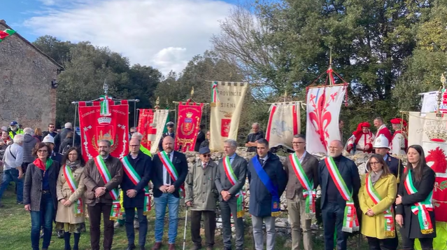 Eccidio di Montemaggio, ricco fine settimana di eventi nel segno del ricordo