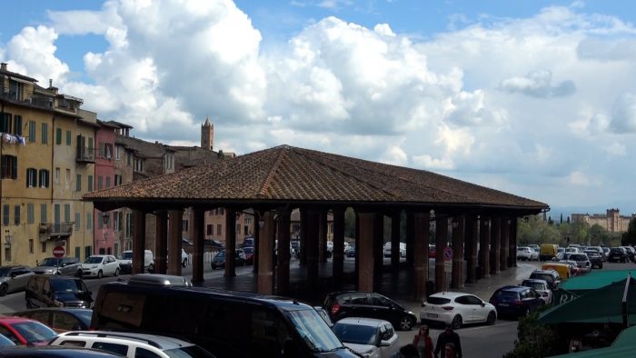 Siena Tourism Hub, finanziamento da 700mila euro. Tartarugone verso la chiusura del 'guscio'