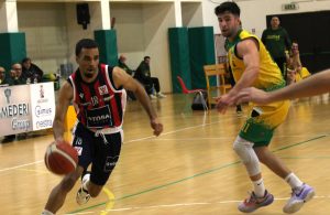 Basket C Gold: vigilia di Pasqua in campo per la Virtus contro Don Bosco Livorno