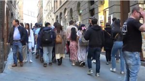 Pasqua e ponti, la Toscana tra le mete preferite