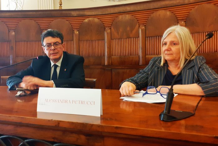 Università Siena e Firenze: “Consonanze editoriali”, presentato l’accordo di collaborazione per la pubblicazione di opere scientifiche