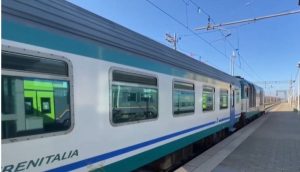 Modifiche alla circolazione ferroviaria sulla tratta Firenze-Siena tra il 28 e 29 settembre