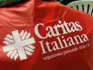 Caritas Siena, evento per reclutare nuovi volontari