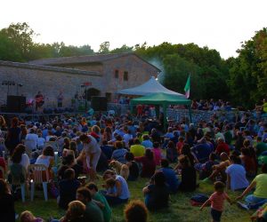 Torna a Monteriggioni il Montemaggio Festival Resistente: dal 9 all'11 giugno