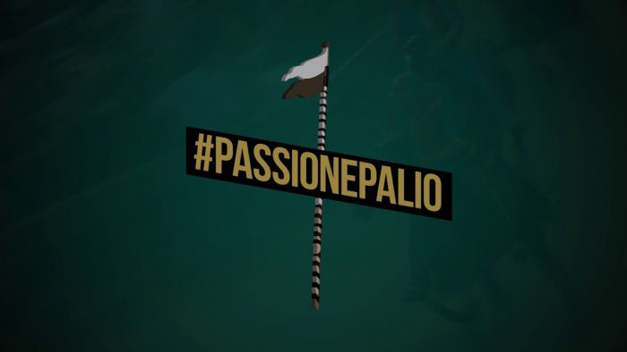 Torna #passione Palio: su Radio Siena Tv tutte le emozioni della Piazza