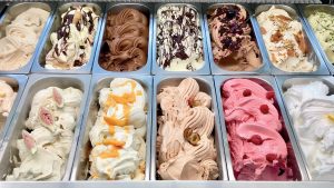 Gelato più caro in tutta Italia, ma Siena è tra le città più economiche