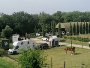 Giornata di previsite alla clinica del Ceppo - La gallery