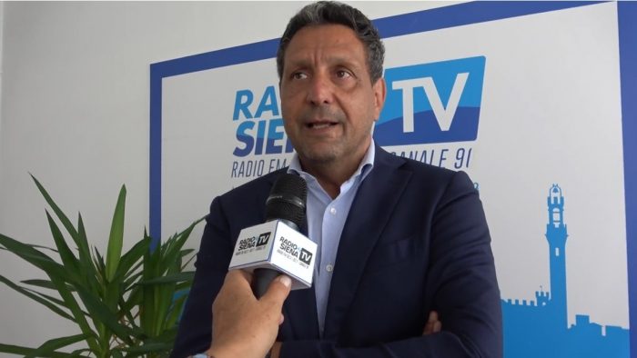 Fabbrini (Sei Toscana): "Cassonetti ad accesso controllato e 6card unici strumenti per la tariffa puntuale"