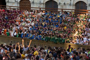 Palchi comunali, le nuove regole per i biglietti della Prova Generale