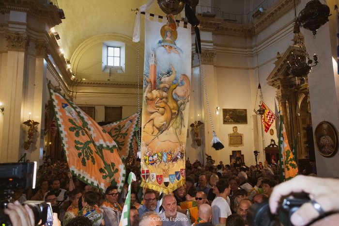 La Selva celebra la vittoria del 2 luglio. Tema "western" e tante sorprese per la festa nel rione