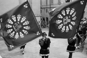 Il corteo storico e il rinnovo delle monture: se ne parla stasera a "Palio d'Inverno"