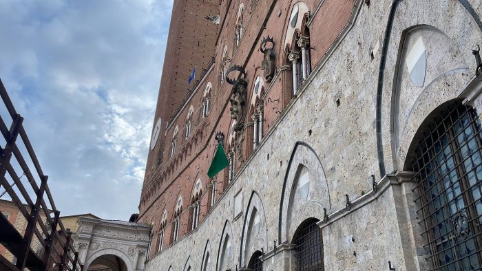 Ancora bandiera verde a Palazzo Comunale, annullata anche la quarta prova