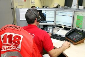 San Gimignano: nonno salva il nipote guidato al telefono dalla centrale operativa del 118