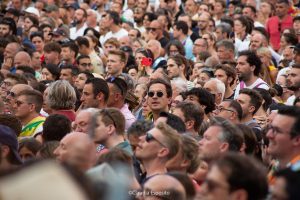 Palio di Siena del 16 agosto, firmate altre tre ordinanze