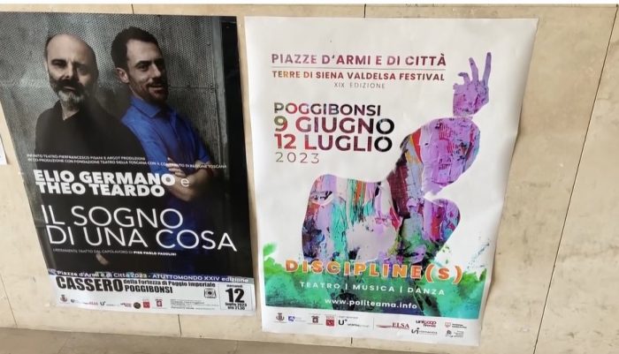 Poggibonsi: Piazze d'Armi e di Città, il festival si prepara al gran finale