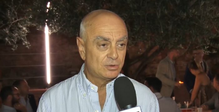 Palio, il capitano dell'Oca Bernardini: "E' una vittoria di un intero popolo, chi pensava di averci indebolito ha sbagliato"