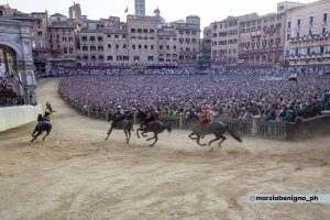 Palio dell'Assunta 2023, ecco le altre mosse