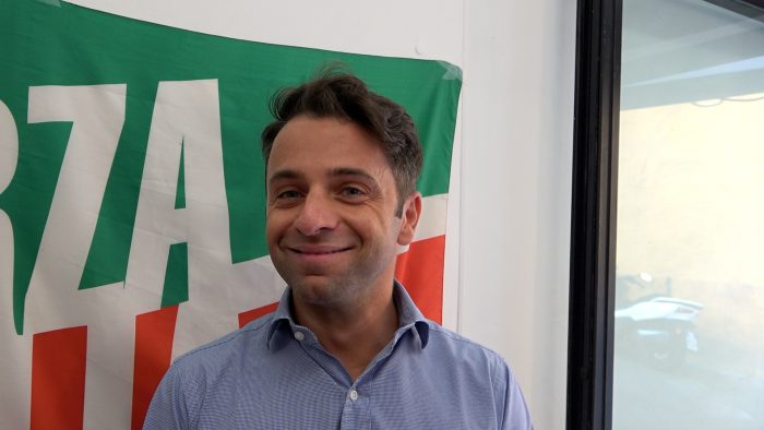 Caso Siena Calcio, Lorè: "Abbiamo continui contatti con la federazione. I comunicati? Non mi infastidiscono"