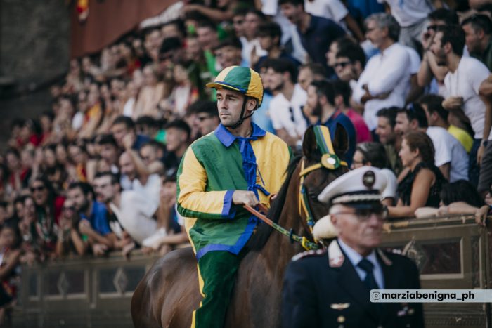 Addebiti Palio agosto, Bellocchio: "Non ho cambiato posto al canape, presenterò la discolpa"